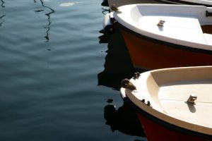 Boat & RV Storage in Shawnee OK