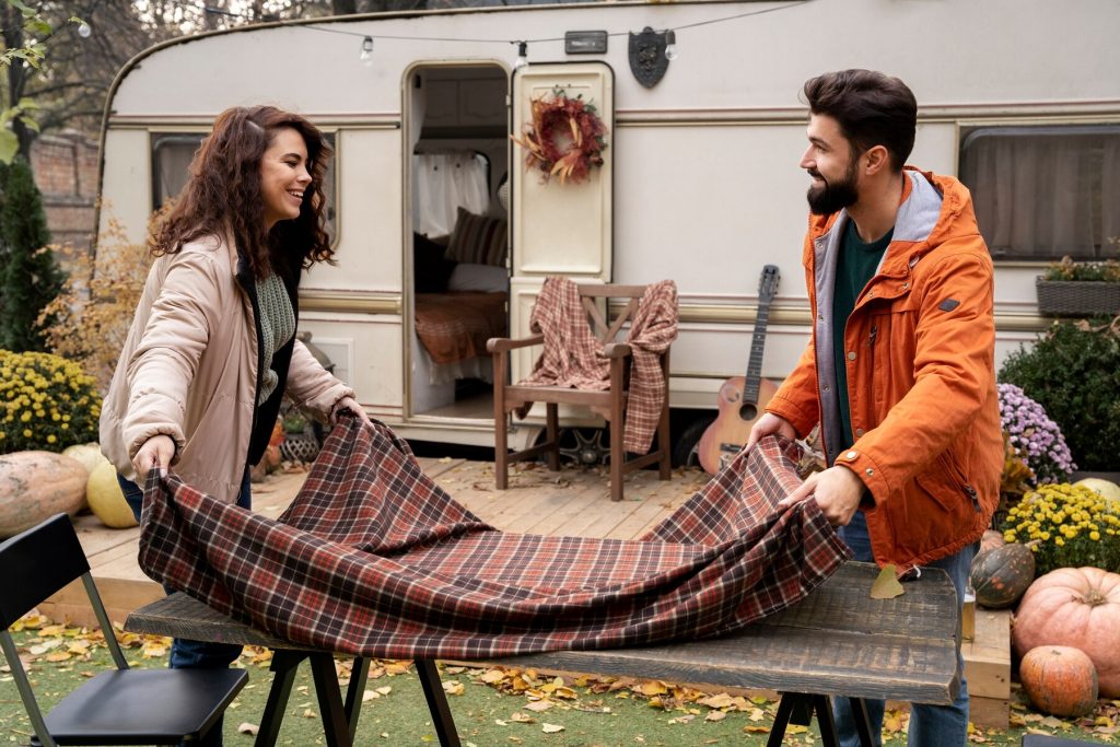 How Much Does It Cost To Live In An RV Park