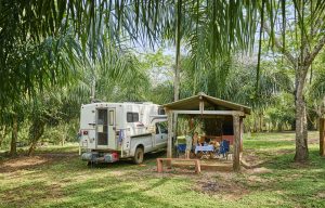 Top Shawnee RV Park Amenities for Budget RV Living