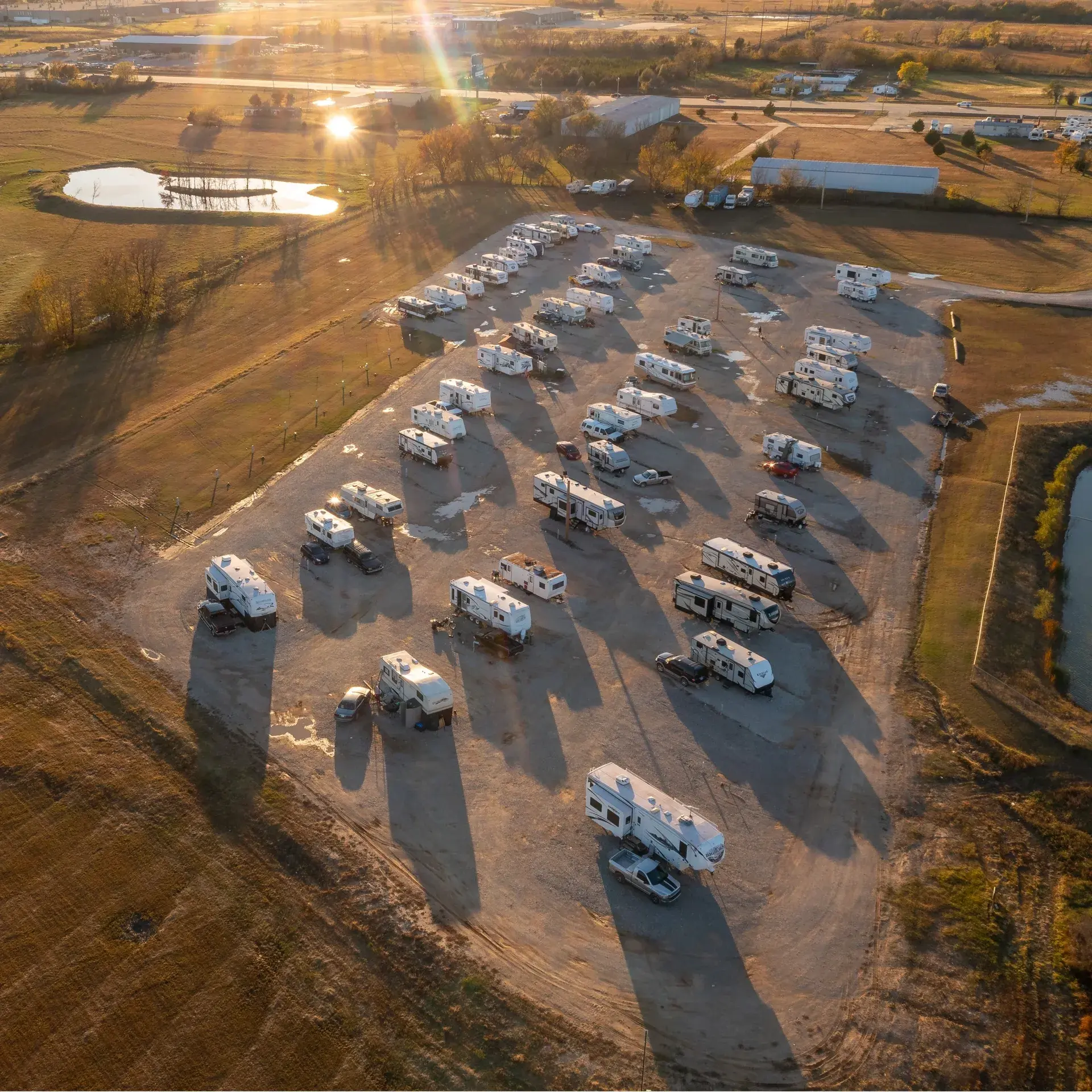 Shawnee Rv Park