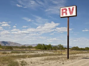 Is Shawnee RV Park Safe During Oklahoma Weather?