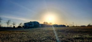 RV Camping in Oklahoma: Discover Shawnee