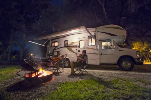 Tips for Full-Time RV Park Living Success