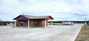 When Is the Right Time to Book Your Shawnee RV Site?