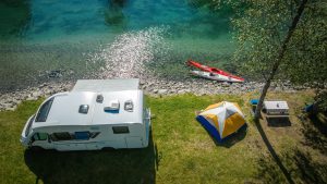 Boat & RV Storage Maintenance Tips | Simple Guide