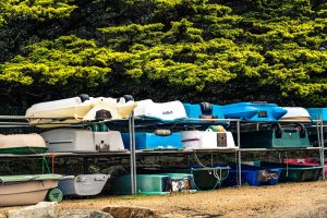 Secure Boat & RV Storage Shawnee OK | Easy Guide