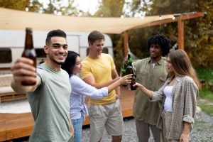 Best OKC RV Park Alternatives: Why Travelers Choose Shawnee