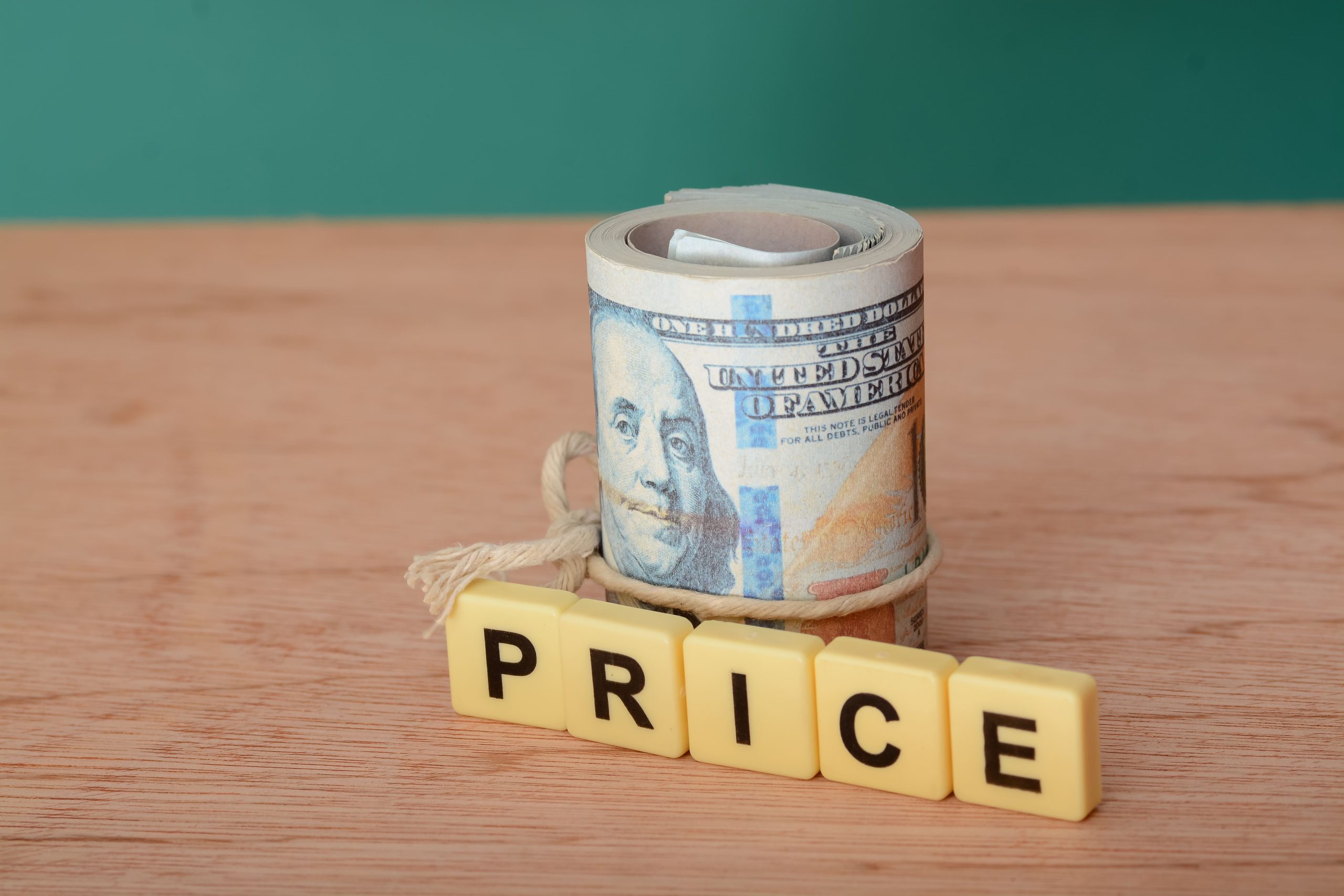 Shawnee RV Park Pricing