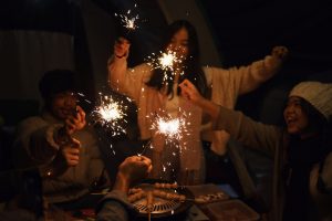 New Year’s at Shawnee RV Park: How to Ring in 2026 with Adventure, Comfort, and Community
