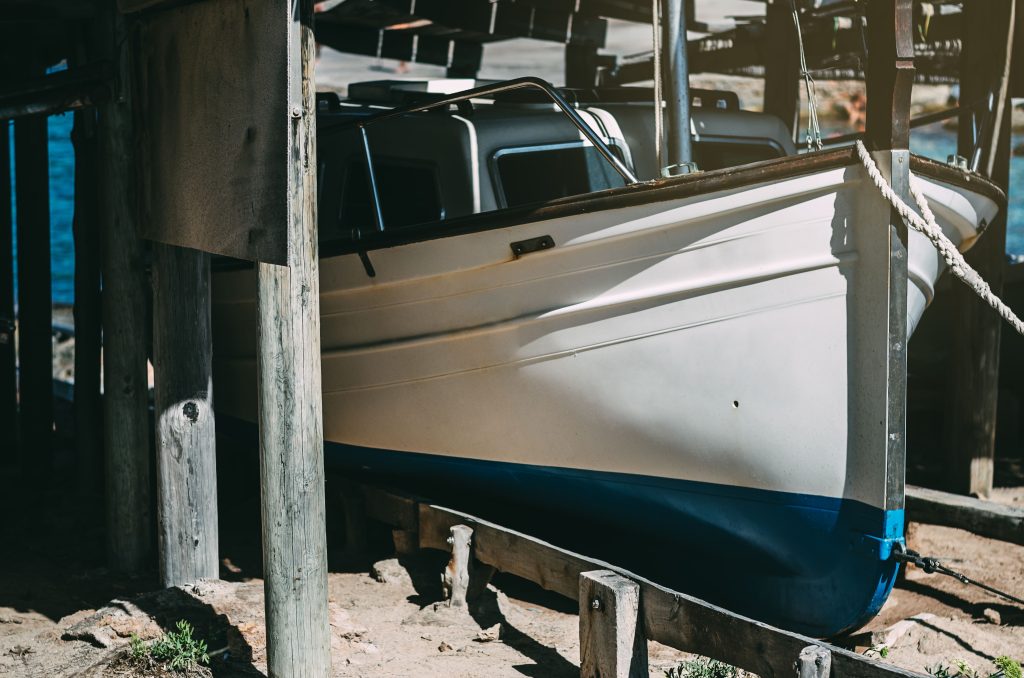 What Is the Going Rate for Boat Storage Costs Explained
