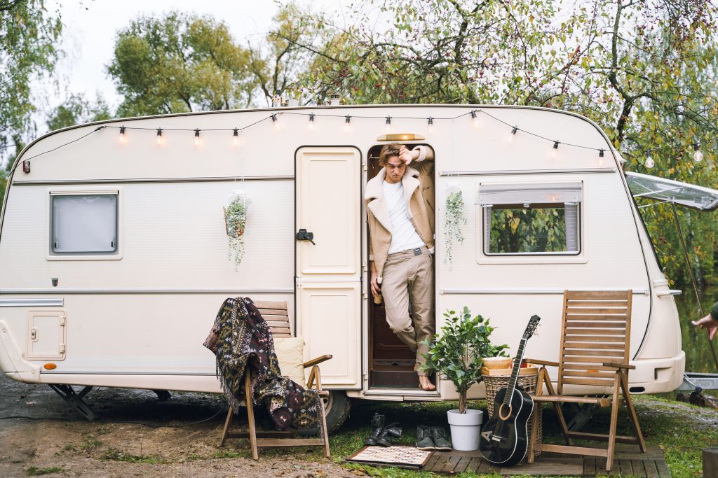 Best Trailer Parks in Shawnee for Your Budget