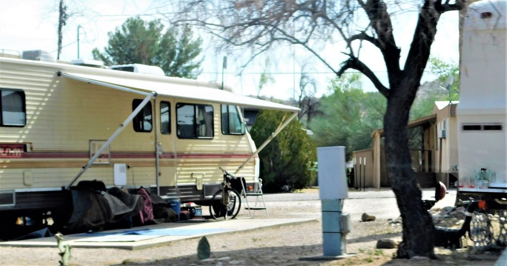 Top Trailer Parks in Shawnee for Comfortable Living