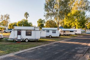 Trailer Park Rentals: How to Find a Spot Fast