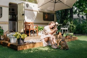 Best Pet Friendly RV Parks in Shawnee OK