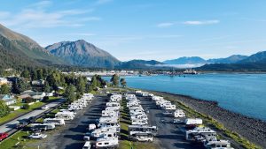 Top Rated RV Parks in Shawnee OK | Where to Stay
